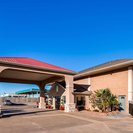 Surestay Hotel By Best Western Terrell Kültér fotó