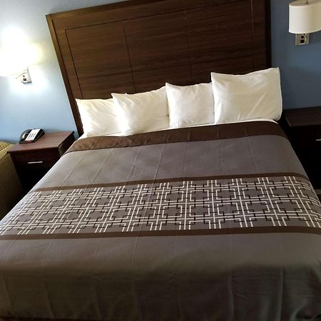 Surestay Hotel By Best Western Terrell Kültér fotó