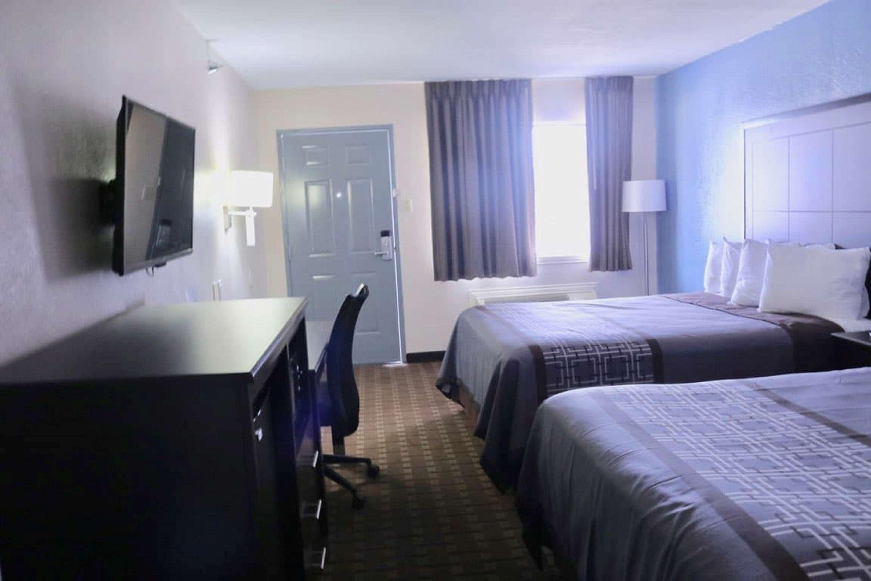 Surestay Hotel By Best Western Terrell Kültér fotó