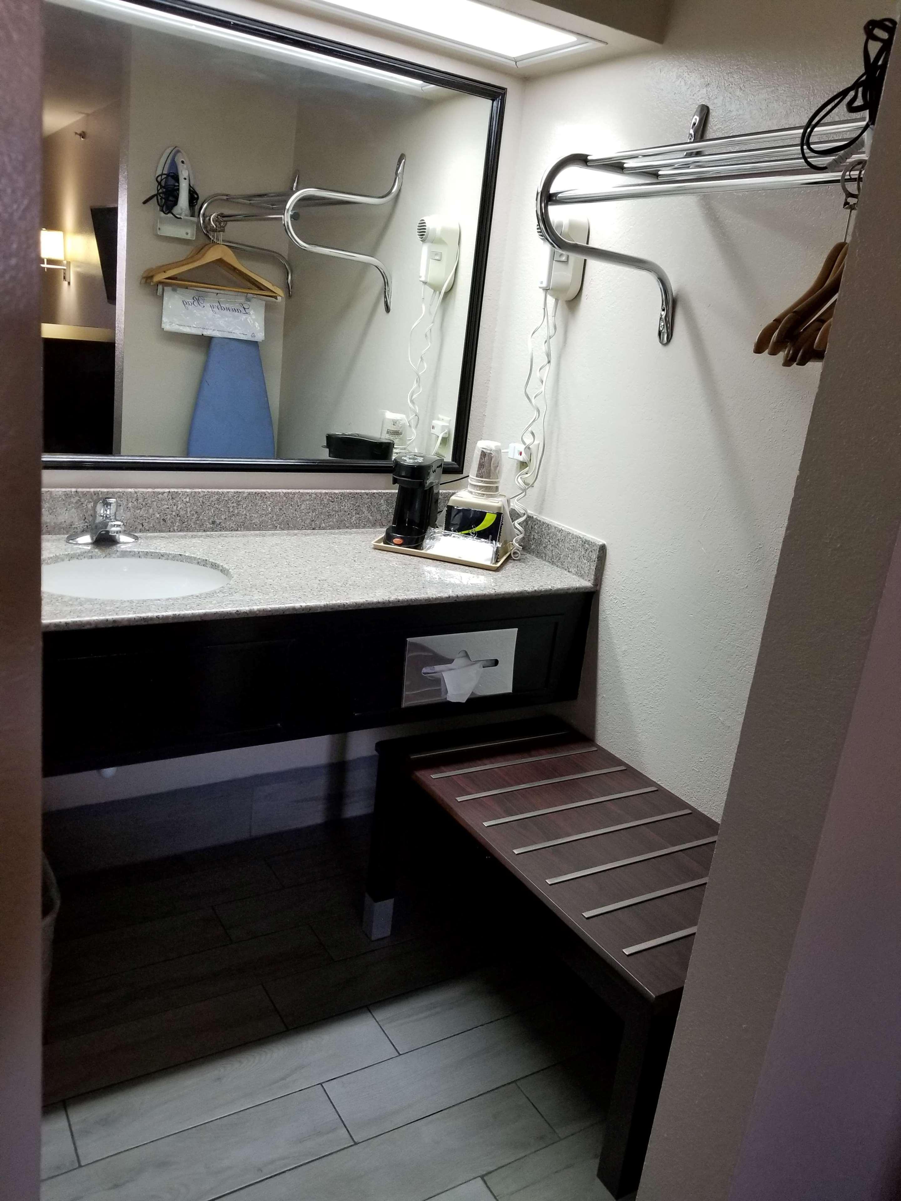 Surestay Hotel By Best Western Terrell Kültér fotó