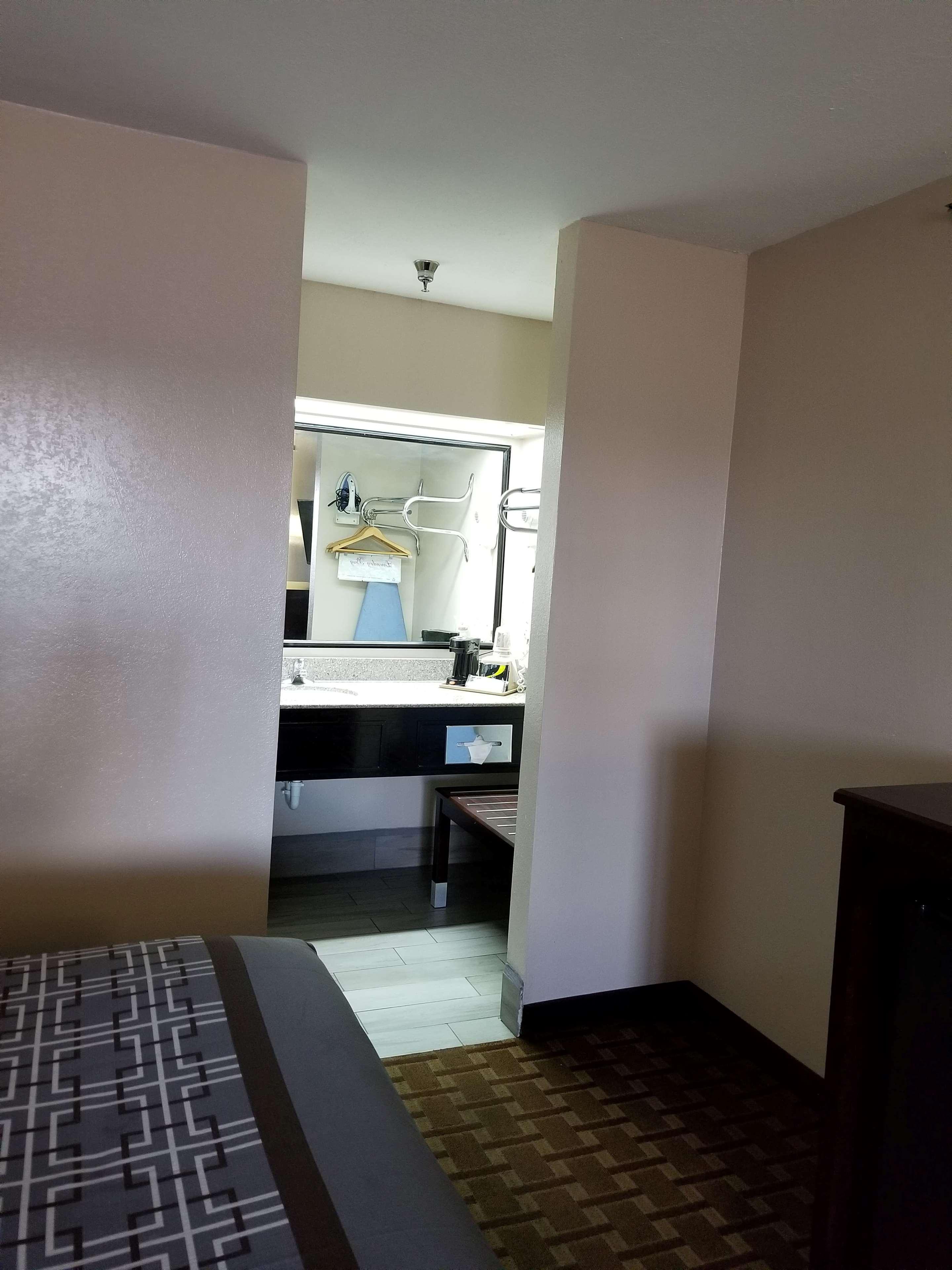 Surestay Hotel By Best Western Terrell Kültér fotó