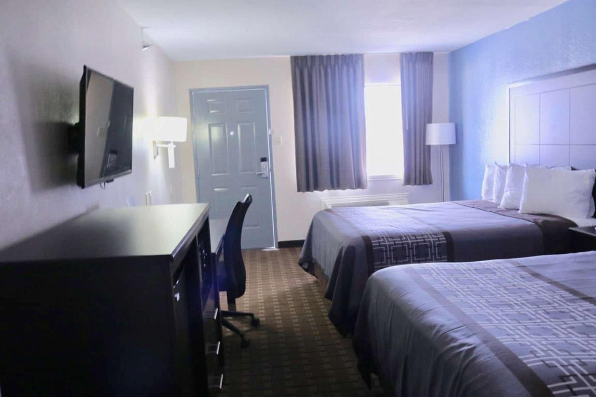 Surestay Hotel By Best Western Terrell Kültér fotó