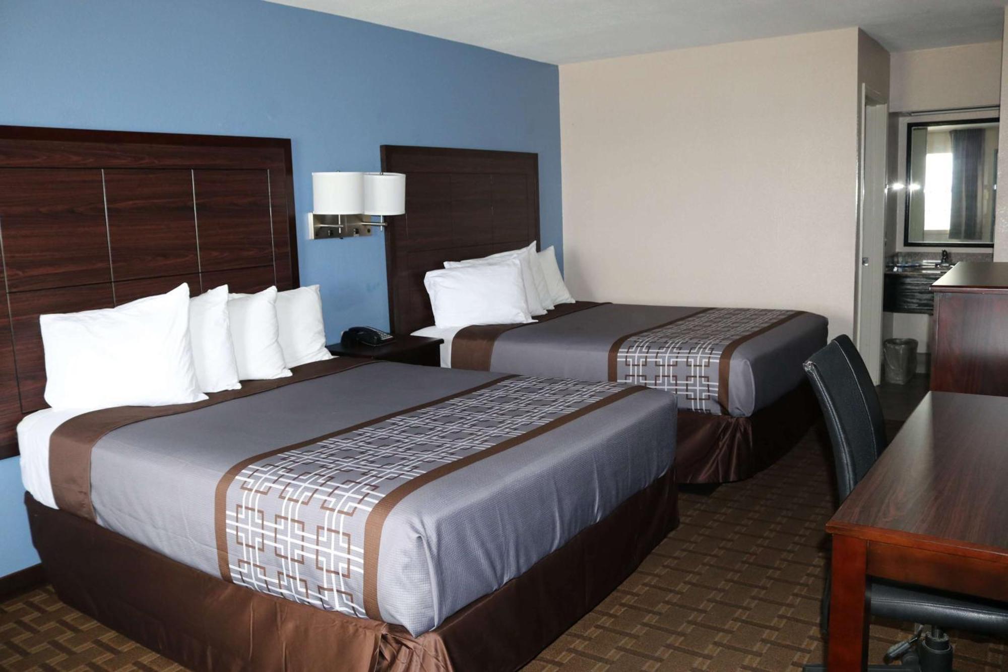 Surestay Hotel By Best Western Terrell Kültér fotó