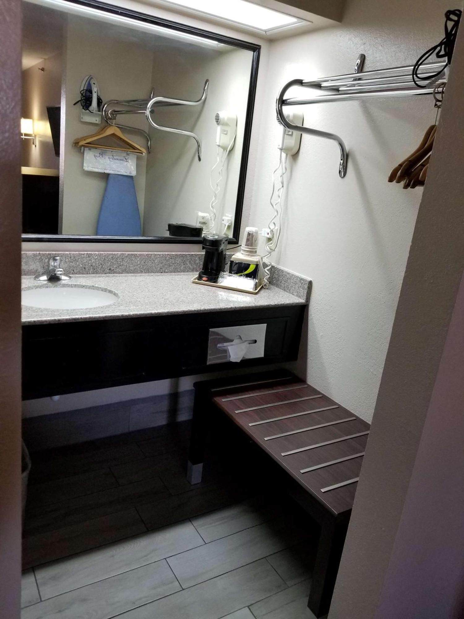 Surestay Hotel By Best Western Terrell Kültér fotó