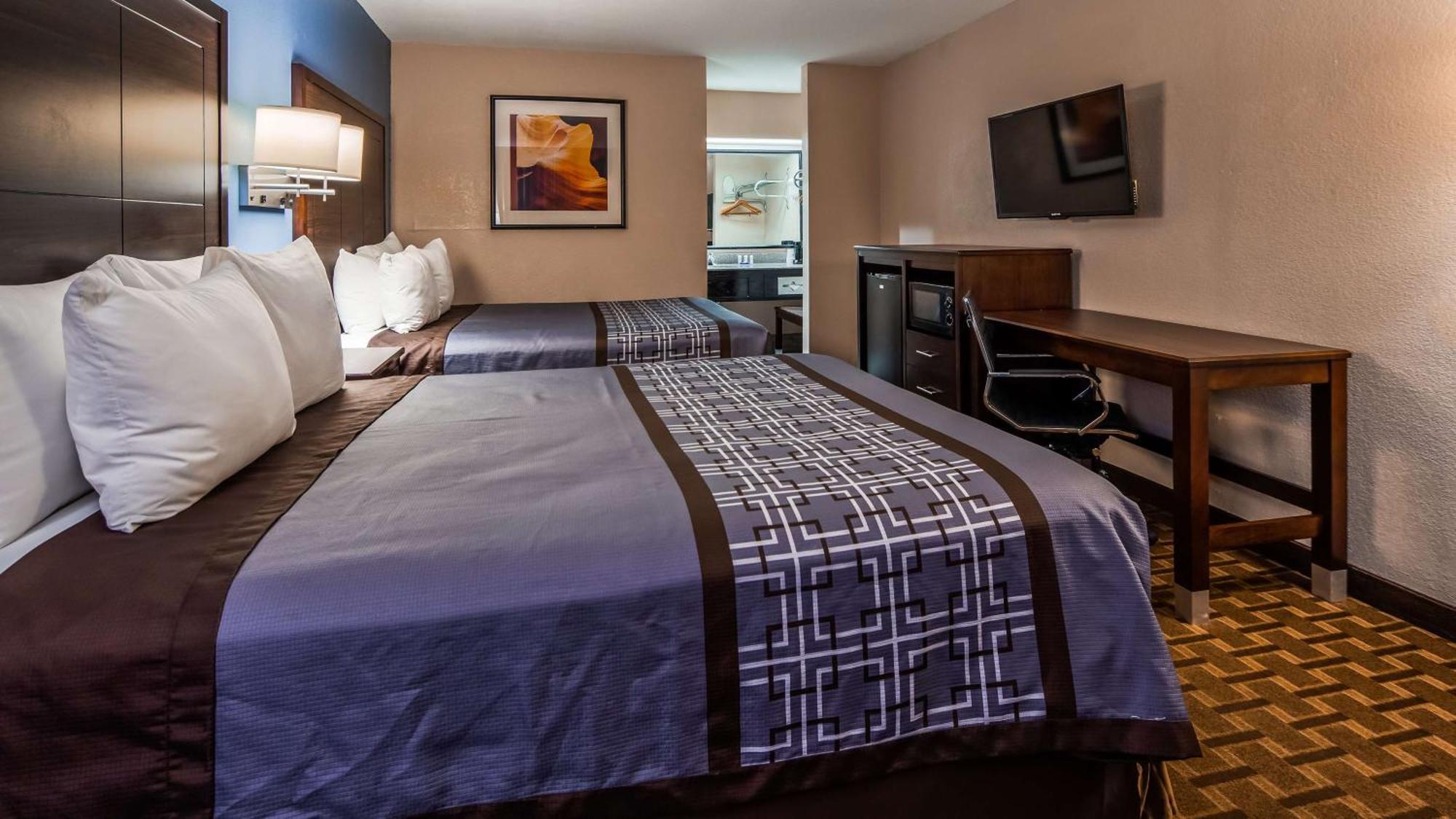 Surestay Hotel By Best Western Terrell Kültér fotó