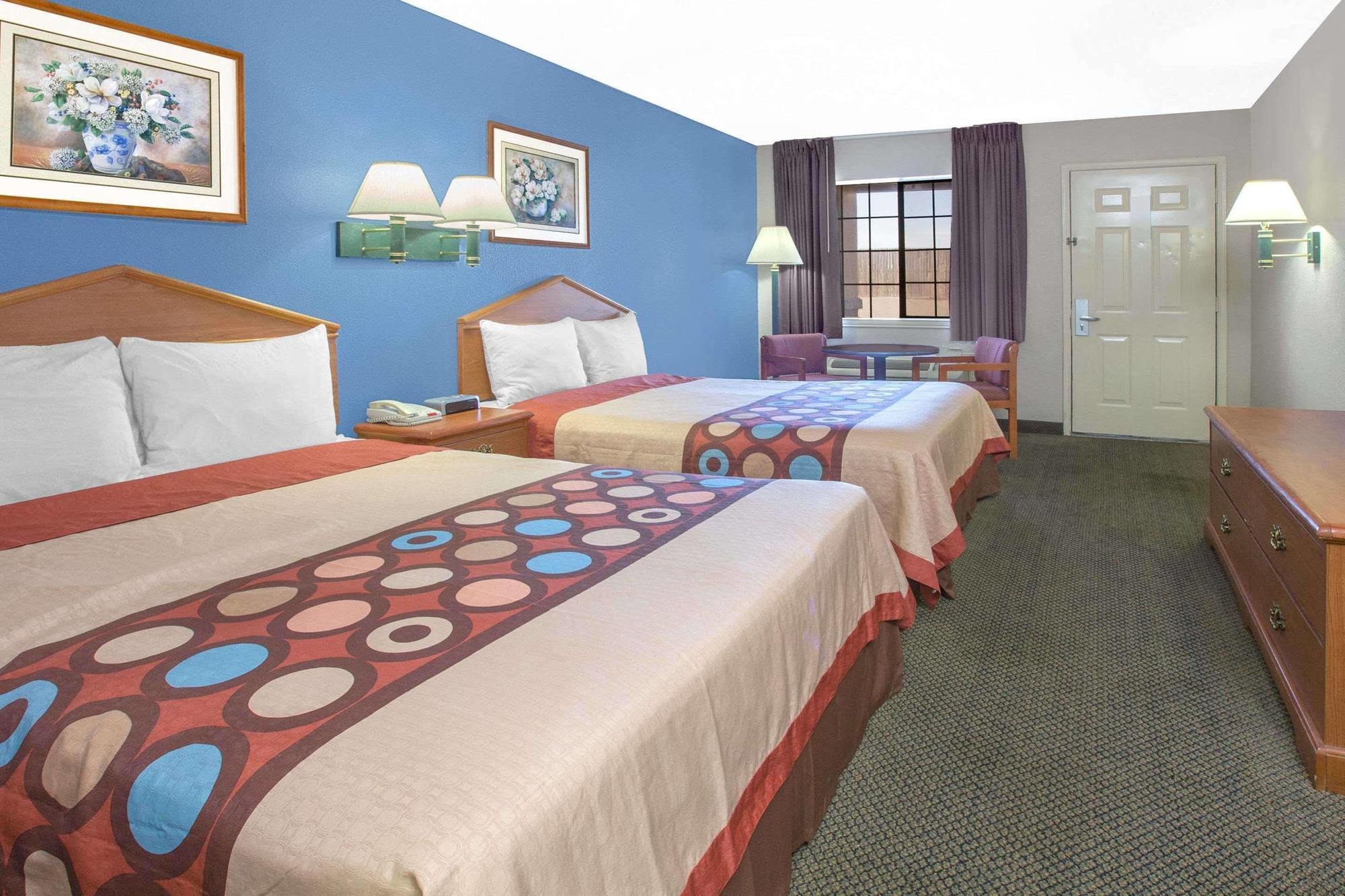 Surestay Hotel By Best Western Terrell Kültér fotó