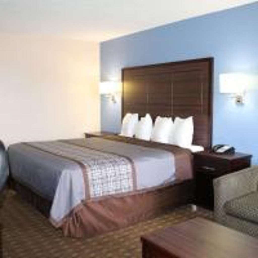 Surestay Hotel By Best Western Terrell Szoba fotó